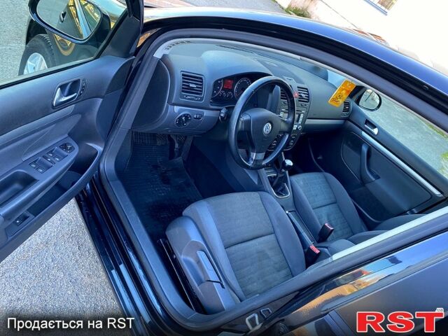 Фольксваген Гольф, об'ємом двигуна 16 л та пробігом 192 тис. км за 5800 $, фото 10 на Automoto.ua