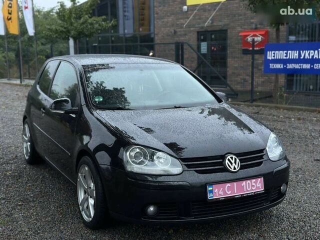Фольксваген Гольф, объемом двигателя 1.6 л и пробегом 214 тыс. км за 6000 $, фото 6 на Automoto.ua