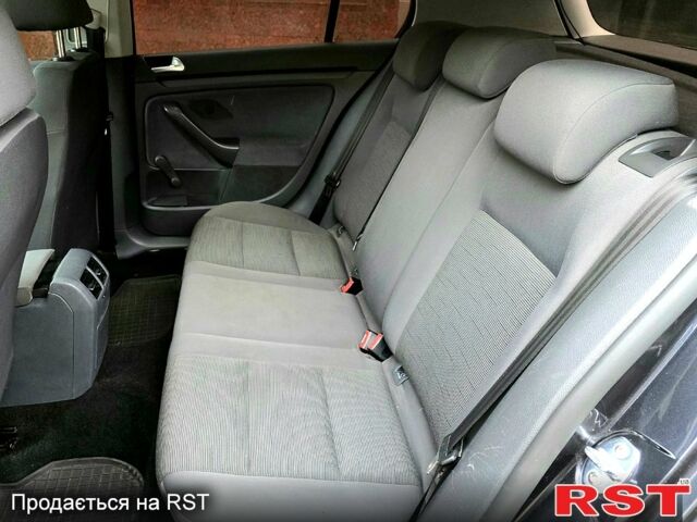 Фольксваген Гольф, объемом двигателя 1.9 л и пробегом 203 тыс. км за 4800 $, фото 4 на Automoto.ua