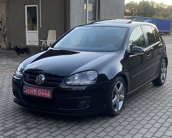 Фольксваген Гольф, объемом двигателя 1.4 л и пробегом 254 тыс. км за 6250 $, фото 3 на Automoto.ua