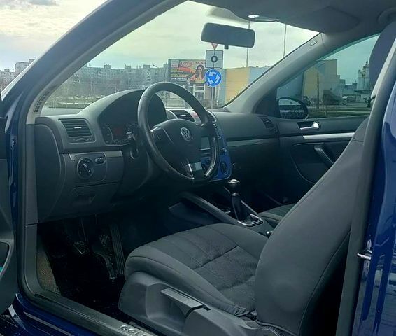Фольксваген Гольф, об'ємом двигуна 1.9 л та пробігом 329 тис. км за 3900 $, фото 4 на Automoto.ua