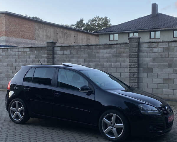 Фольксваген Гольф, объемом двигателя 1.4 л и пробегом 254 тыс. км за 6250 $, фото 14 на Automoto.ua