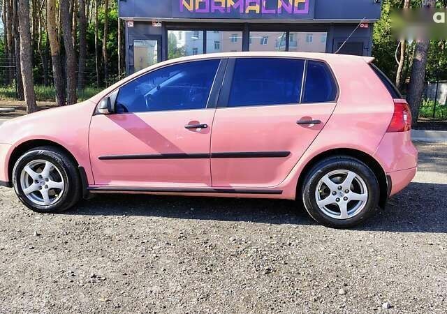 Фольксваген Гольф, объемом двигателя 1.6 л и пробегом 334 тыс. км за 5299 $, фото 5 на Automoto.ua