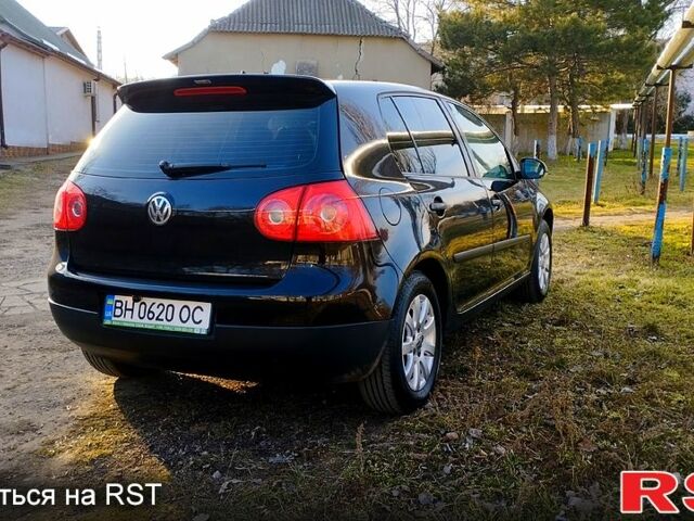 Фольксваген Гольф, об'ємом двигуна 1.6 л та пробігом 190 тис. км за 7500 $, фото 5 на Automoto.ua