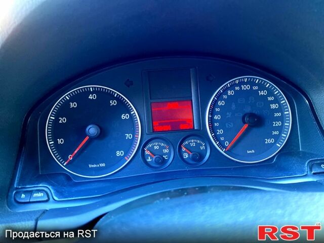 Фольксваген Гольф, об'ємом двигуна 16 л та пробігом 192 тис. км за 5800 $, фото 11 на Automoto.ua