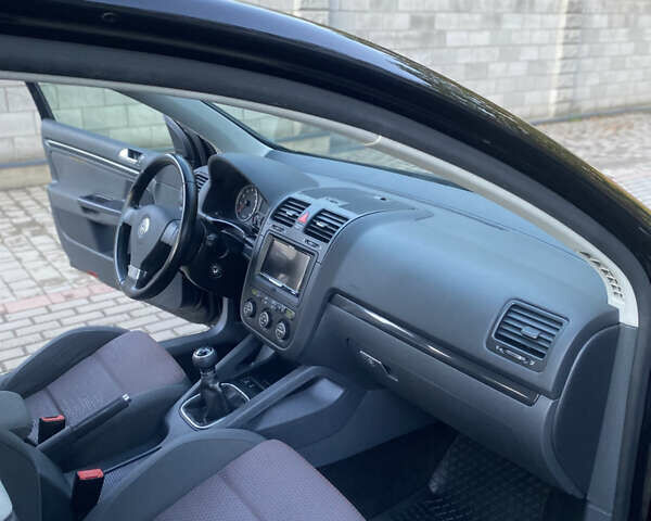 Фольксваген Гольф, объемом двигателя 1.4 л и пробегом 254 тыс. км за 6250 $, фото 19 на Automoto.ua