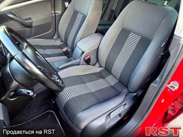 Фольксваген Гольф, об'ємом двигуна 1.4 л та пробігом 192 тис. км за 6999 $, фото 8 на Automoto.ua