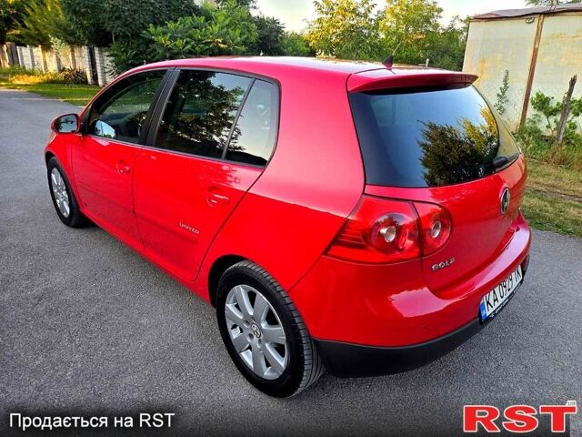 Фольксваген Гольф, об'ємом двигуна 1.4 л та пробігом 192 тис. км за 6999 $, фото 3 на Automoto.ua