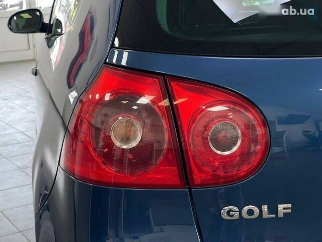 Фольксваген Гольф, об'ємом двигуна 1.4 л та пробігом 266 тис. км за 4990 $, фото 11 на Automoto.ua
