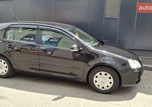 Фольксваген Гольф, объемом двигателя 1.4 л и пробегом 181 тыс. км за 5500 $, фото 3 на Automoto.ua