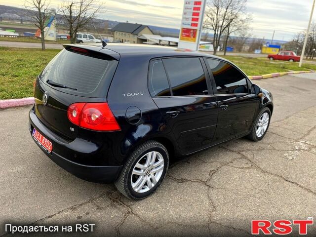 Фольксваген Гольф, об'ємом двигуна 16 л та пробігом 192 тис. км за 5800 $, фото 3 на Automoto.ua