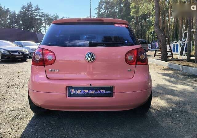 Фольксваген Гольф, объемом двигателя 1.6 л и пробегом 334 тыс. км за 5299 $, фото 7 на Automoto.ua