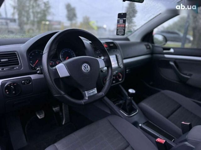 Фольксваген Гольф, объемом двигателя 1.6 л и пробегом 214 тыс. км за 6000 $, фото 23 на Automoto.ua