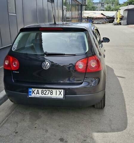 Фольксваген Гольф, объемом двигателя 1.4 л и пробегом 181 тыс. км за 5500 $, фото 17 на Automoto.ua