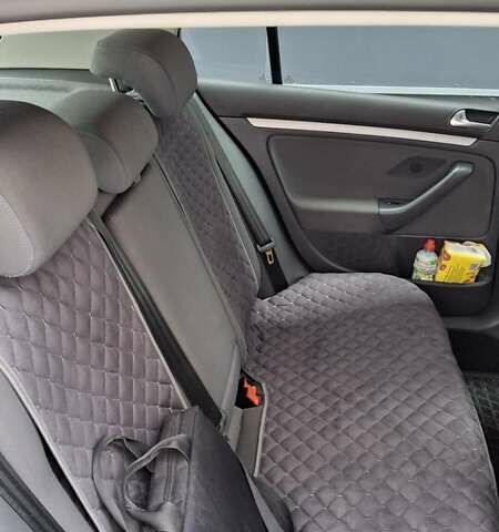 Фольксваген Гольф, объемом двигателя 1.4 л и пробегом 181 тыс. км за 5500 $, фото 10 на Automoto.ua