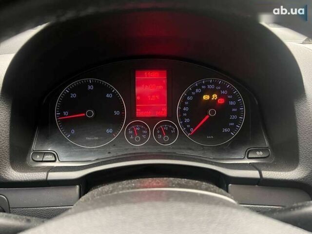 Фольксваген Гольф, объемом двигателя 1.9 л и пробегом 234 тыс. км за 6100 $, фото 15 на Automoto.ua