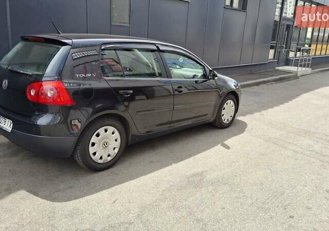 Фольксваген Гольф, объемом двигателя 1.4 л и пробегом 181 тыс. км за 5500 $, фото 16 на Automoto.ua
