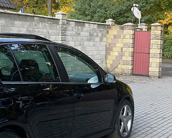 Фольксваген Гольф, объемом двигателя 1.4 л и пробегом 254 тыс. км за 6250 $, фото 12 на Automoto.ua