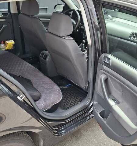 Фольксваген Гольф, объемом двигателя 1.4 л и пробегом 181 тыс. км за 5500 $, фото 9 на Automoto.ua