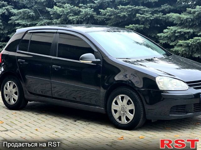 Фольксваген Гольф, объемом двигателя 1.9 л и пробегом 203 тыс. км за 4800 $, фото 2 на Automoto.ua