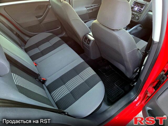 Фольксваген Гольф, об'ємом двигуна 1.4 л та пробігом 192 тис. км за 6999 $, фото 12 на Automoto.ua