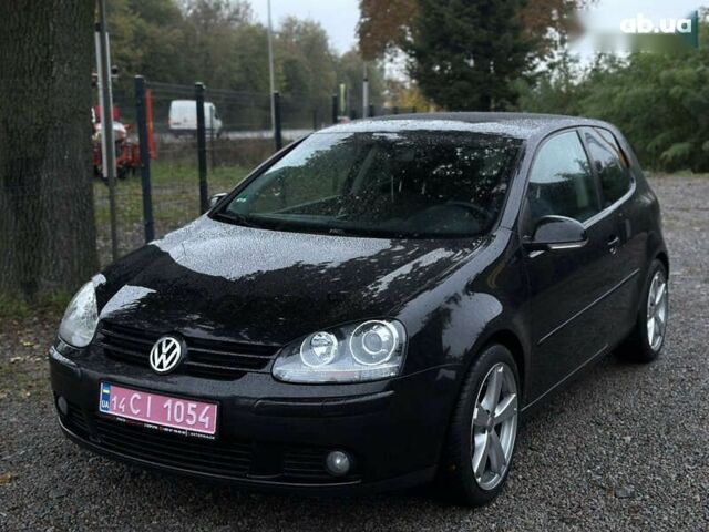 Фольксваген Гольф, объемом двигателя 1.6 л и пробегом 214 тыс. км за 6000 $, фото 1 на Automoto.ua
