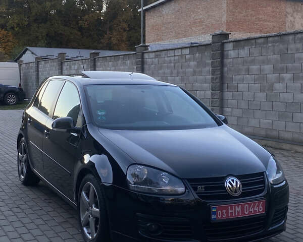 Фольксваген Гольф, объемом двигателя 1.4 л и пробегом 254 тыс. км за 6250 $, фото 1 на Automoto.ua