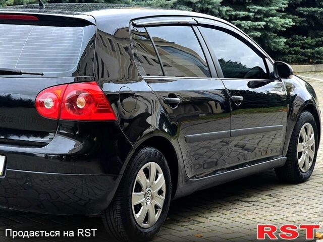 Фольксваген Гольф, объемом двигателя 1.9 л и пробегом 203 тыс. км за 4800 $, фото 1 на Automoto.ua