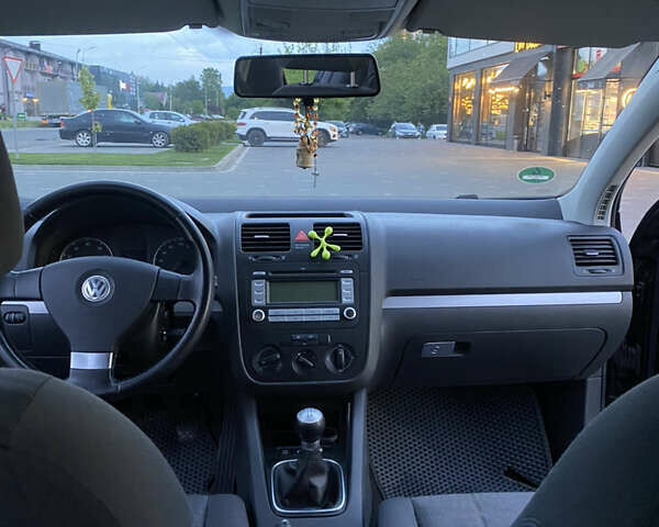 Фольксваген Гольф, объемом двигателя 1.4 л и пробегом 255 тыс. км за 5550 $, фото 9 на Automoto.ua