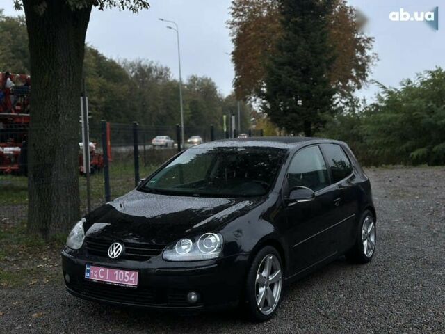 Фольксваген Гольф, объемом двигателя 1.6 л и пробегом 214 тыс. км за 6000 $, фото 10 на Automoto.ua