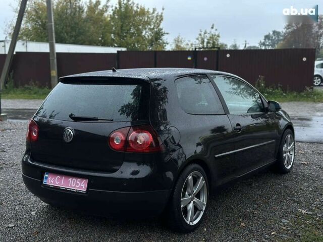 Фольксваген Гольф, объемом двигателя 1.6 л и пробегом 214 тыс. км за 6000 $, фото 13 на Automoto.ua