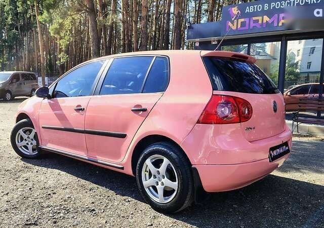 Фольксваген Гольф, объемом двигателя 1.6 л и пробегом 334 тыс. км за 5299 $, фото 6 на Automoto.ua