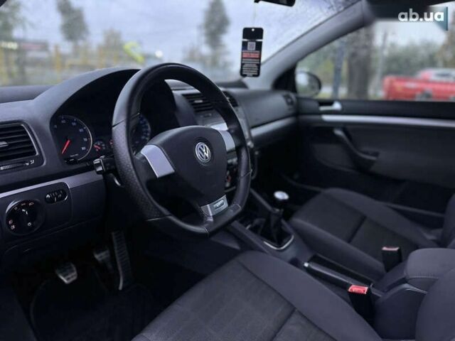 Фольксваген Гольф, объемом двигателя 1.6 л и пробегом 214 тыс. км за 6000 $, фото 24 на Automoto.ua