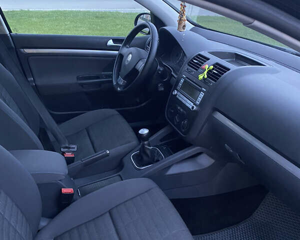 Фольксваген Гольф, объемом двигателя 1.4 л и пробегом 255 тыс. км за 5550 $, фото 6 на Automoto.ua