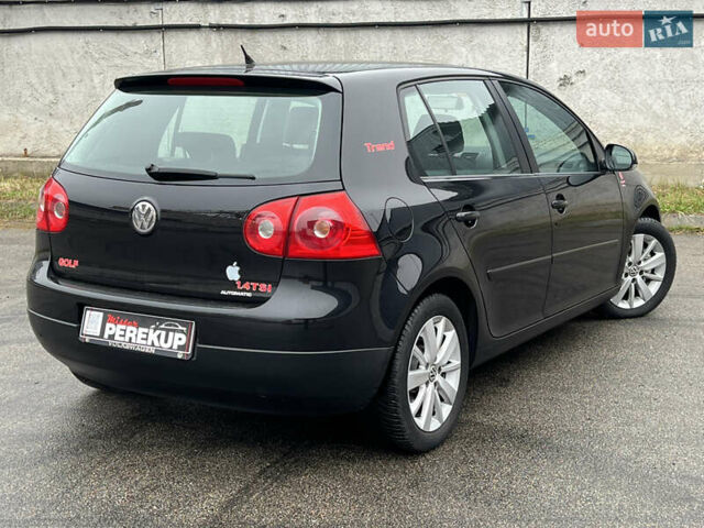 Фольксваген Гольф, об'ємом двигуна 1.4 л та пробігом 174 тис. км за 7199 $, фото 5 на Automoto.ua