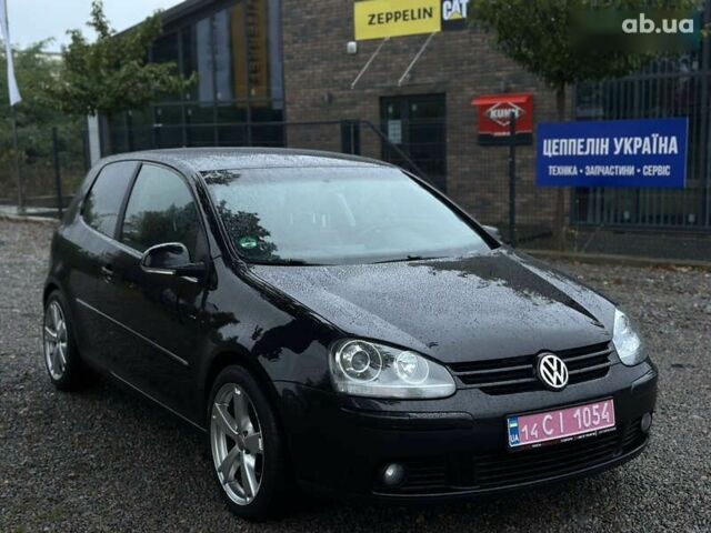 Фольксваген Гольф, объемом двигателя 1.6 л и пробегом 214 тыс. км за 6000 $, фото 7 на Automoto.ua
