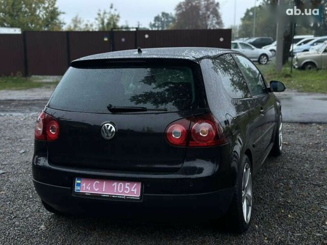 Фольксваген Гольф, объемом двигателя 1.6 л и пробегом 214 тыс. км за 6000 $, фото 11 на Automoto.ua