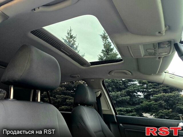 Фольксваген Гольф, объемом двигателя 1.9 л и пробегом 203 тыс. км за 4800 $, фото 8 на Automoto.ua