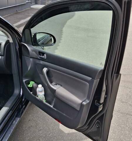 Фольксваген Гольф, объемом двигателя 1.4 л и пробегом 181 тыс. км за 5500 $, фото 8 на Automoto.ua