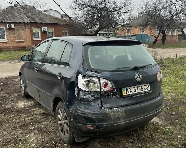 Фольксваген Гольф, объемом двигателя 1.6 л и пробегом 274 тыс. км за 5000 $, фото 2 на Automoto.ua