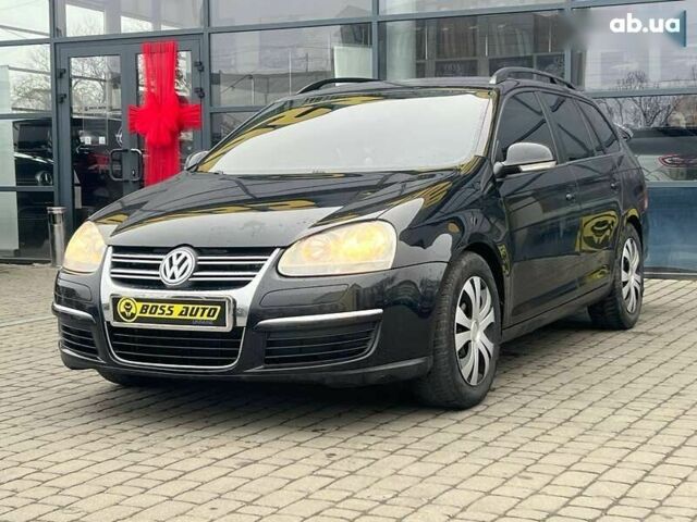 Фольксваген Гольф, объемом двигателя 1.9 л и пробегом 234 тыс. км за 6100 $, фото 2 на Automoto.ua