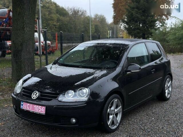 Фольксваген Гольф, объемом двигателя 1.6 л и пробегом 214 тыс. км за 6000 $, фото 2 на Automoto.ua