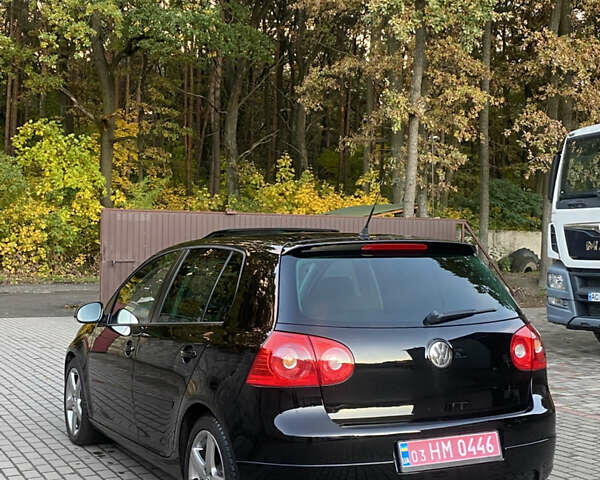 Фольксваген Гольф, объемом двигателя 1.4 л и пробегом 254 тыс. км за 6250 $, фото 9 на Automoto.ua