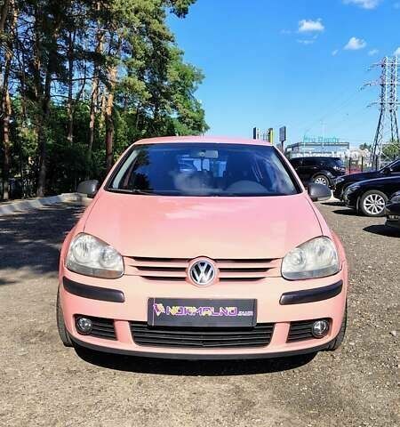 Фольксваген Гольф, объемом двигателя 1.6 л и пробегом 334 тыс. км за 5299 $, фото 1 на Automoto.ua