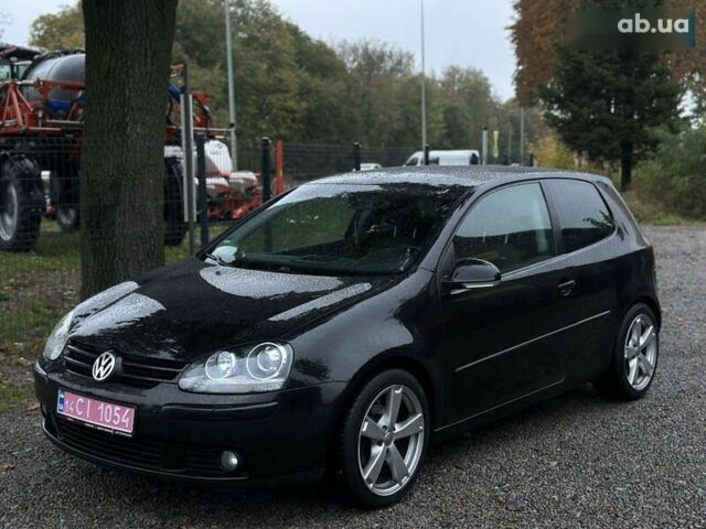 Фольксваген Гольф, объемом двигателя 1.6 л и пробегом 214 тыс. км за 6000 $, фото 3 на Automoto.ua