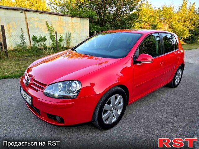 Фольксваген Гольф, об'ємом двигуна 1.4 л та пробігом 192 тис. км за 6999 $, фото 2 на Automoto.ua