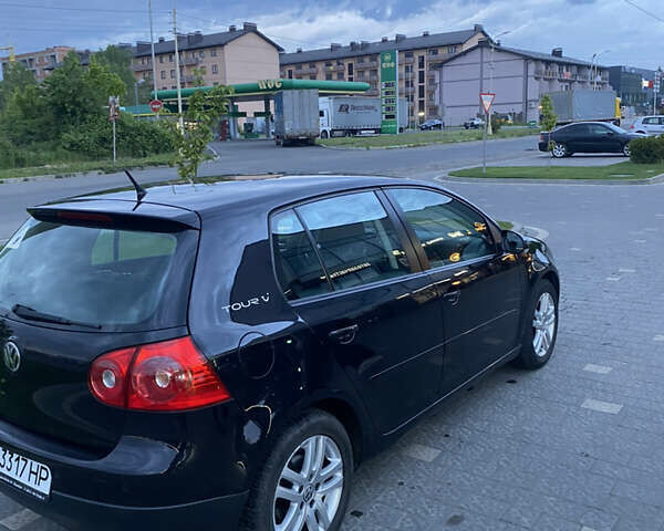 Фольксваген Гольф, объемом двигателя 1.4 л и пробегом 255 тыс. км за 5550 $, фото 4 на Automoto.ua