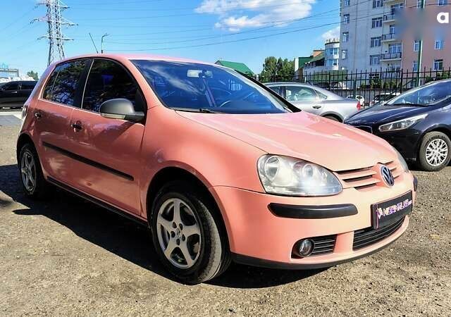 Фольксваген Гольф, объемом двигателя 1.6 л и пробегом 334 тыс. км за 5299 $, фото 3 на Automoto.ua