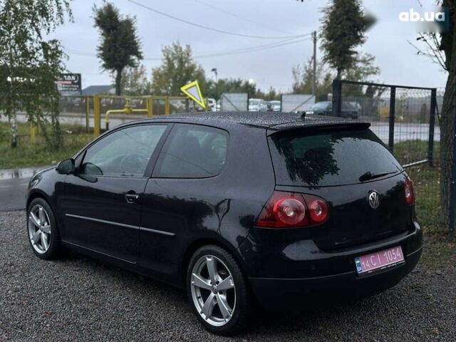 Фольксваген Гольф, объемом двигателя 1.6 л и пробегом 214 тыс. км за 6000 $, фото 19 на Automoto.ua