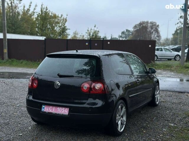 Фольксваген Гольф, объемом двигателя 1.6 л и пробегом 214 тыс. км за 6000 $, фото 21 на Automoto.ua